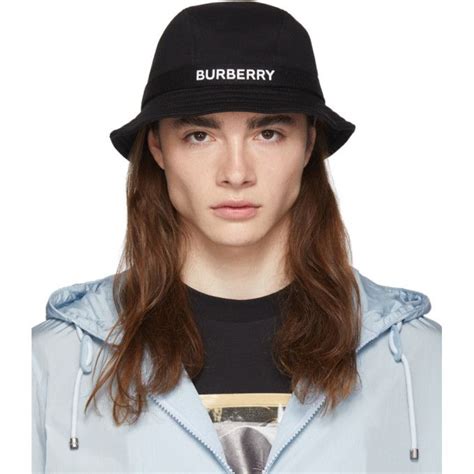 burberry brit hat